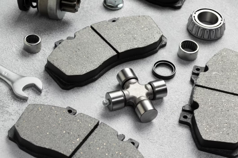 What materials and tools are needed for customizing automotive terminal blocks?