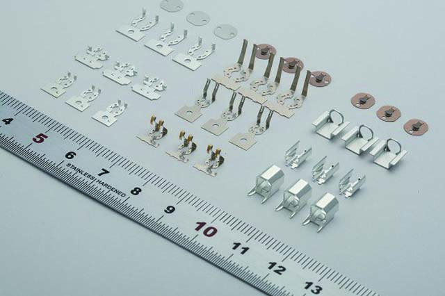 The problems and challenges faced by precision metal stamping