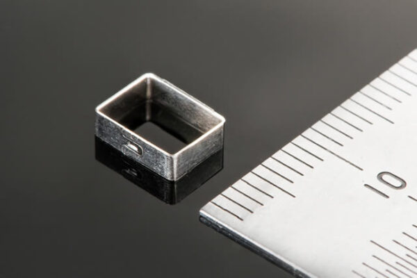 precision bracket