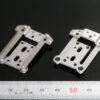 Motor bracket