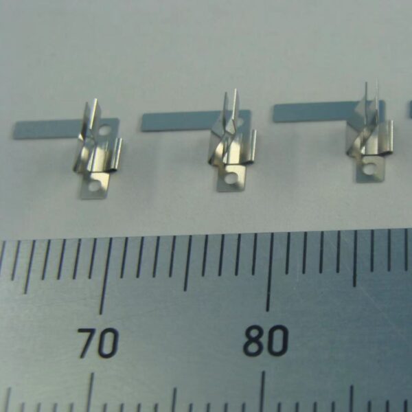 Shrapnel for camera