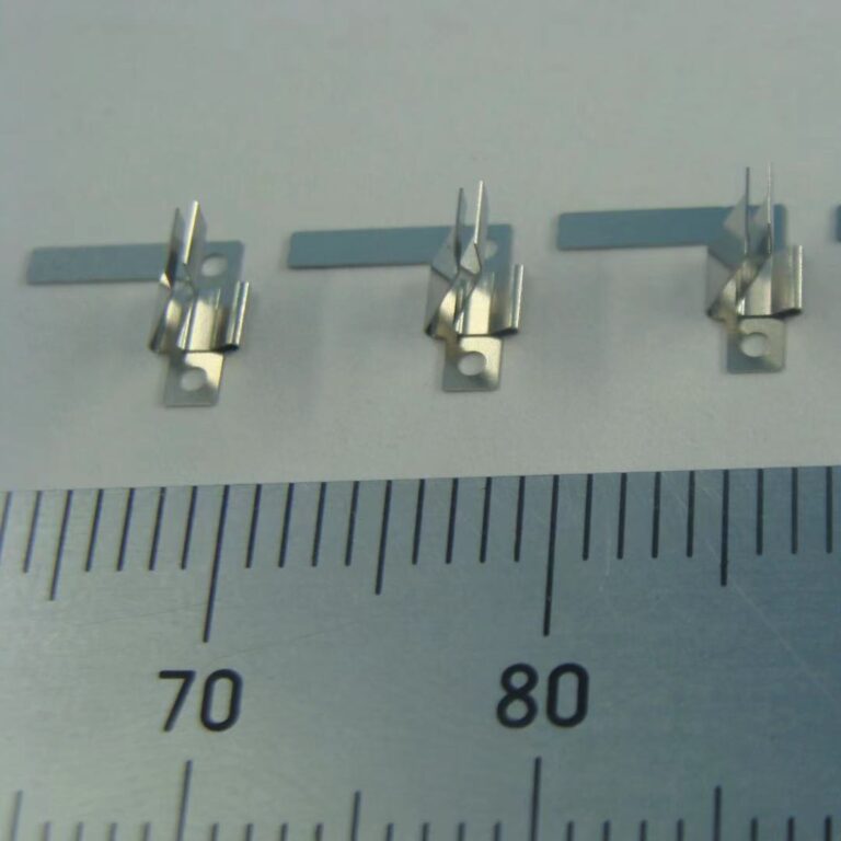 Shrapnel for camera