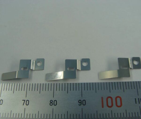 Stainless steel shrapnel