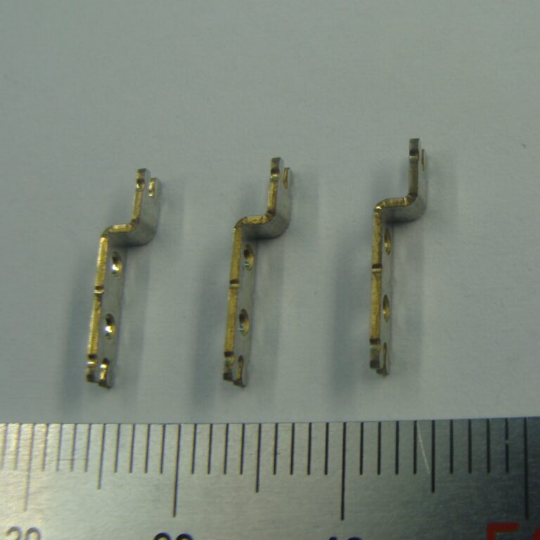 Automotive Harness Terminal