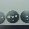 Galvanized Oiler Valve Plate Cold Rolled Plate