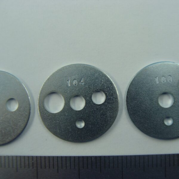Galvanized Oiler Valve Plate Cold Rolled Plate