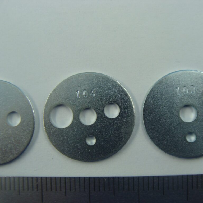 Galvanized Oiler Valve Plate Cold Rolled Plate