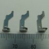 stainless steel motor mounting plate