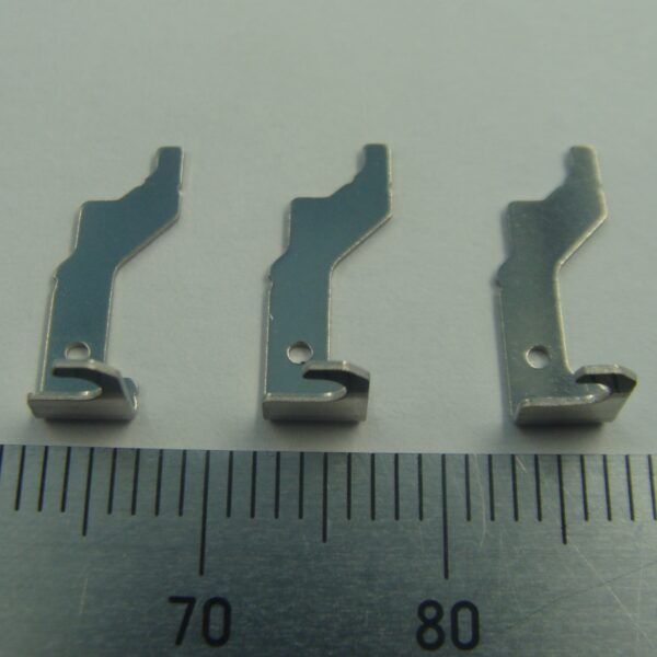 stainless steel motor mounting plate
