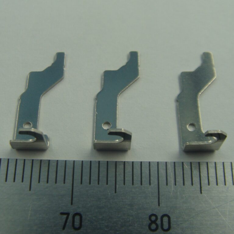 stainless steel motor mounting plate