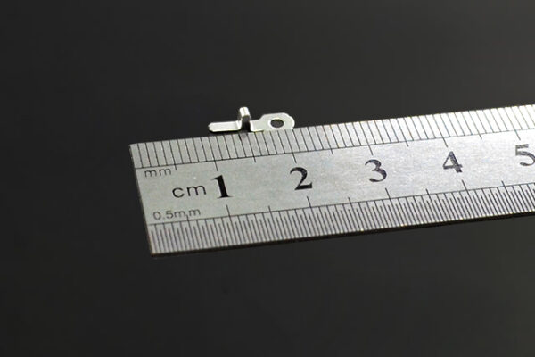 EFTEC-64T Shrapnel For Shaver