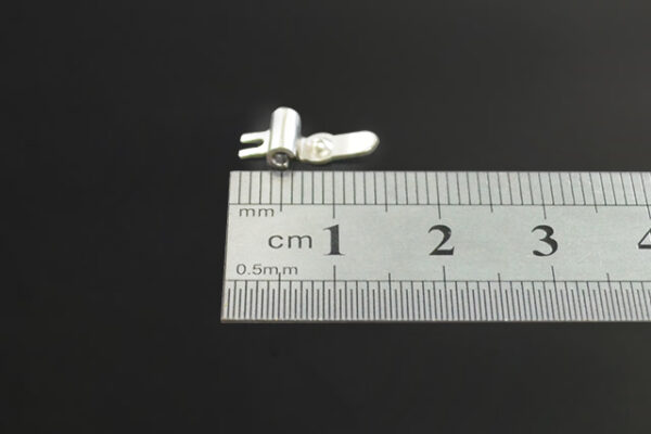 AL5052 Battery Shrapnel