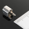 Stainless Steel Micro Motor bracket