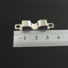 Shrapnel Built-in For Industrial Liquid Flow Meter